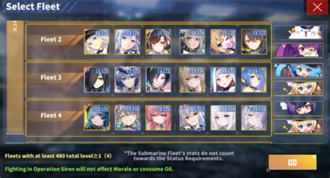 azur lane best formation|Fleet Compositions For Operation Siren .